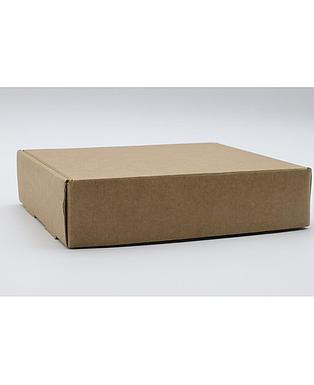 Caja Fast Kraft 215x170x50