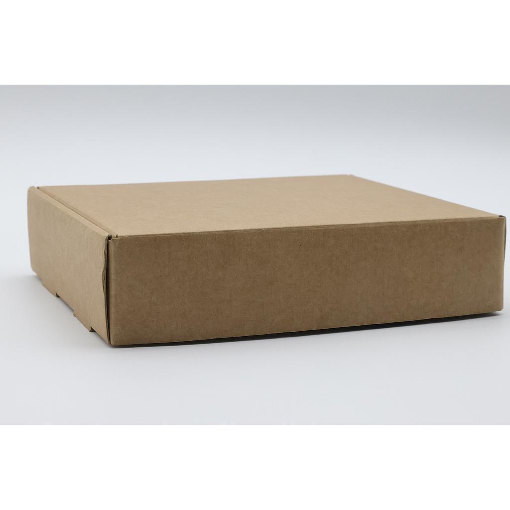 Caja Fast Kraft 215x170x50