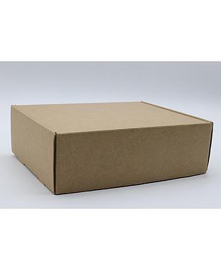 Caja Fast Kraft 255x200x80