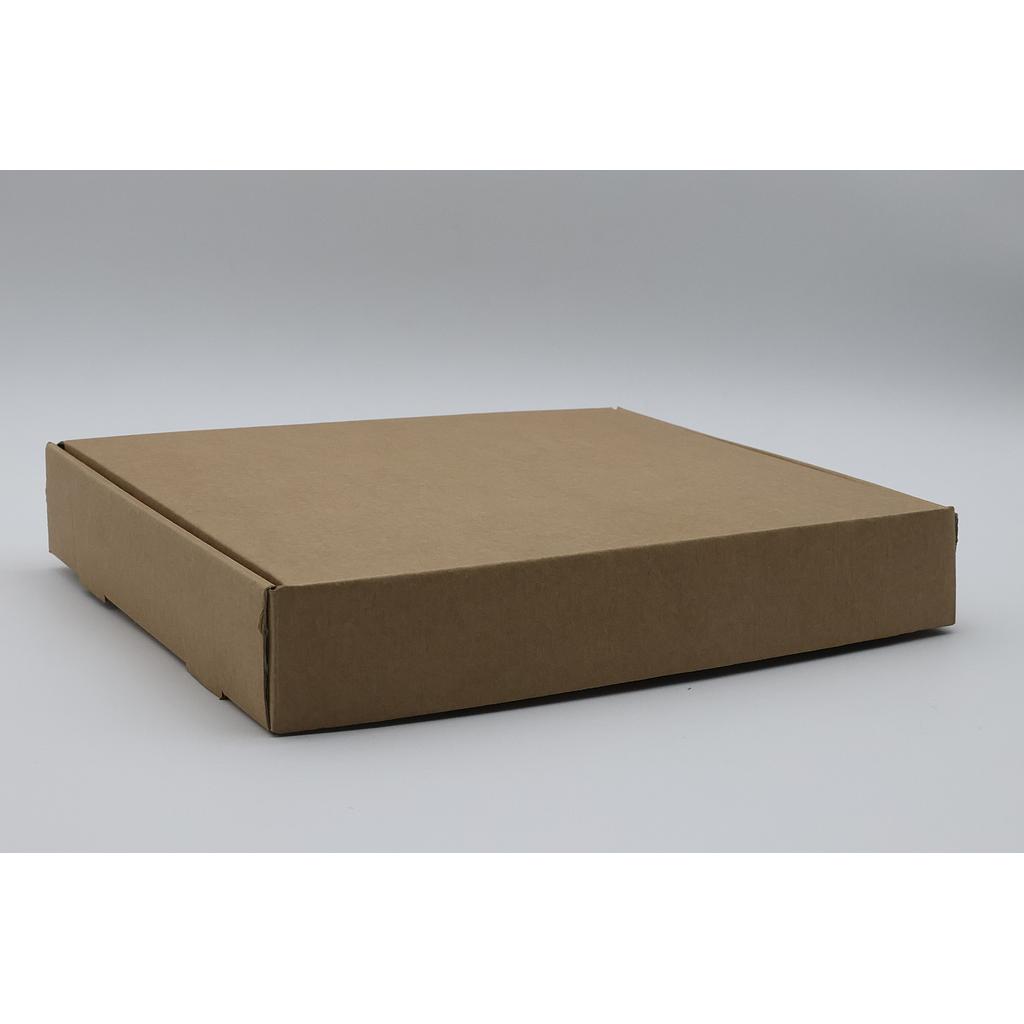 Caja Fast Kraft 305x240x50
