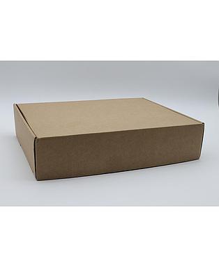Caja Fast Kraft 355x280x80