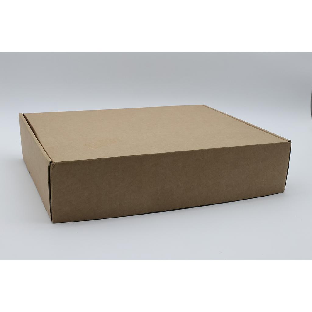Caja Fast Kraft 355x280x80