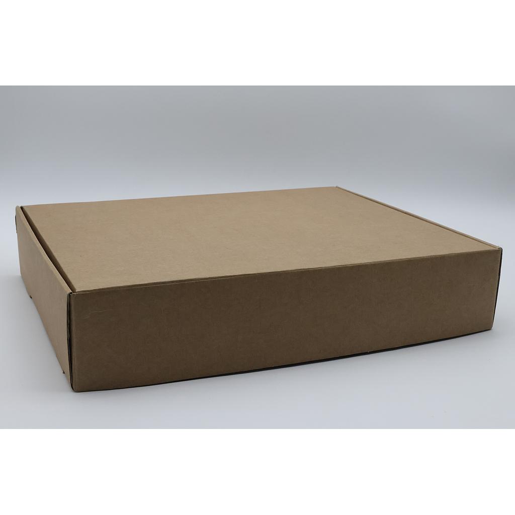 Caja Fast Kraft 405x320x80
