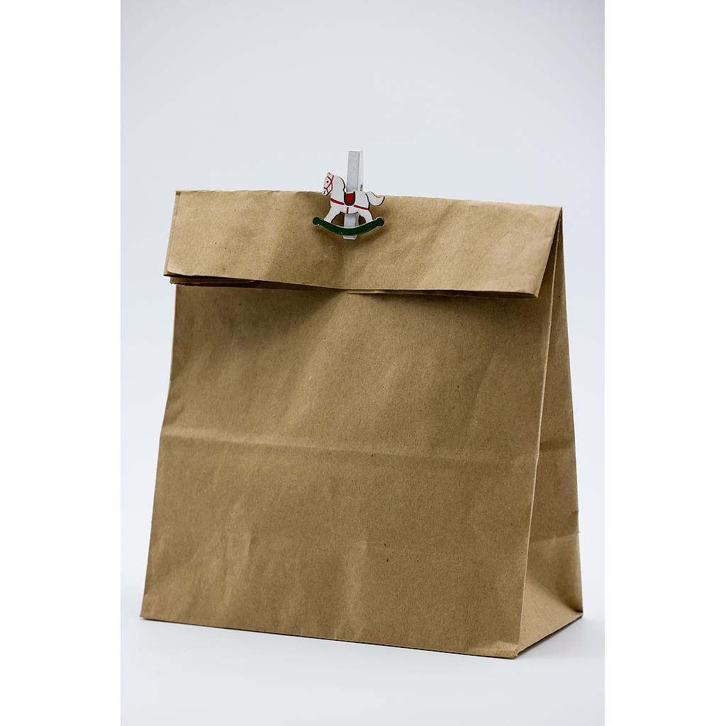 GROCERY BAGS AVANA 32x16x44