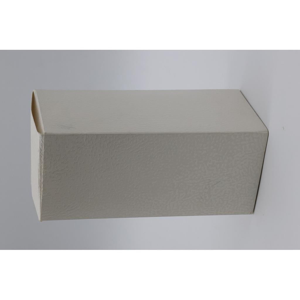 PELLE BIANCO PIEGHEVOLE 80x80x250