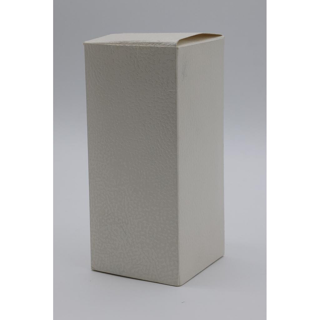 PELLE BIANCO PIEGHEVOLE 80x80x180