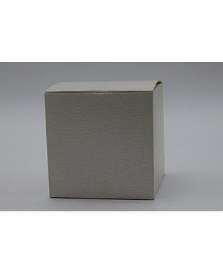 PELLE BIANCO PIEGHEVOLE 100x100x100