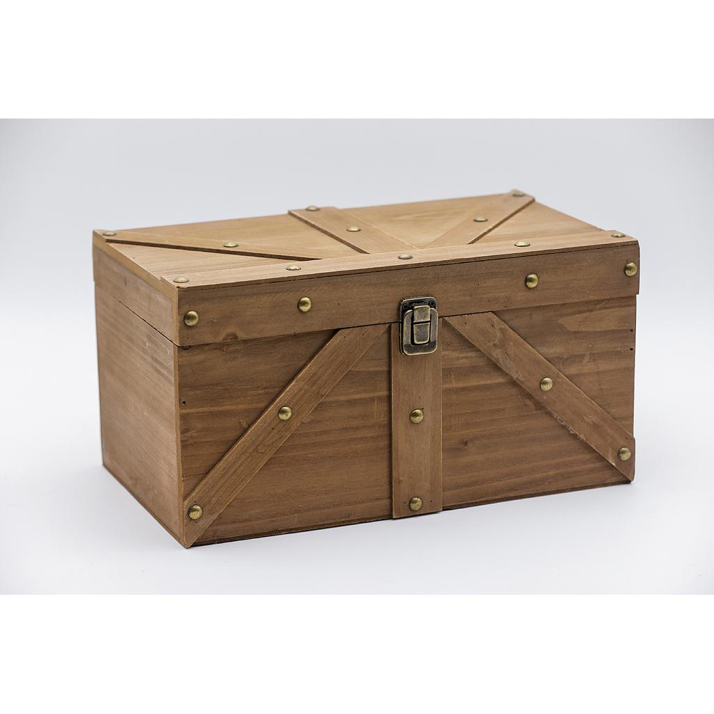 Baúl X pequeño 34x20x18