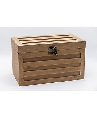 Baúl XX Pequeño 30x15x15 XXP
