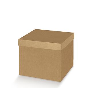 CAJAS AVANA F/C-DP 400X400X110