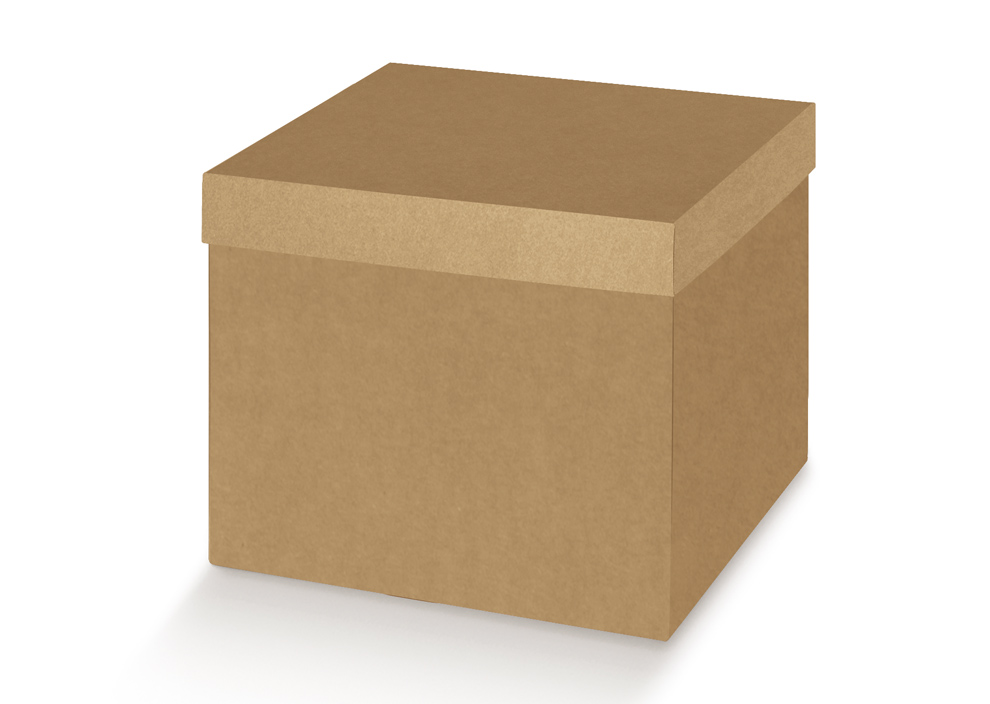 CAJAS AVANA F/C-DP 400X400X110