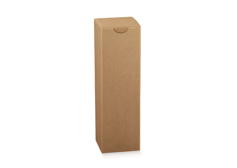 SCATOLA 1 BOT. PETIT AVANA 2.5x2.5x12.5"