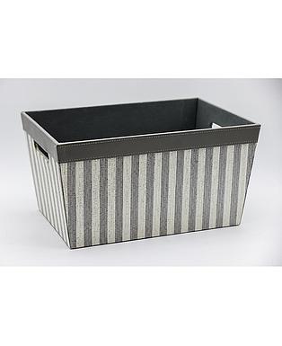 REVISTERO GRANDE GRAY 40X28X21