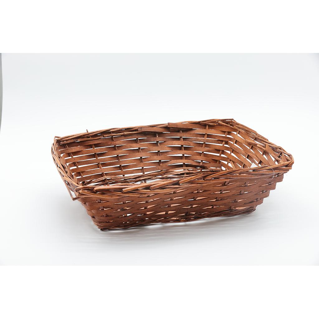 CANASTA MEDIANA 41x30x12