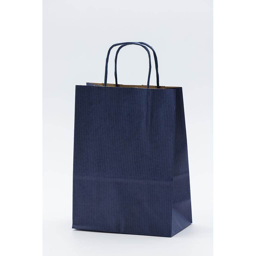 CORDINO BLUE ROYAL 16X8X21