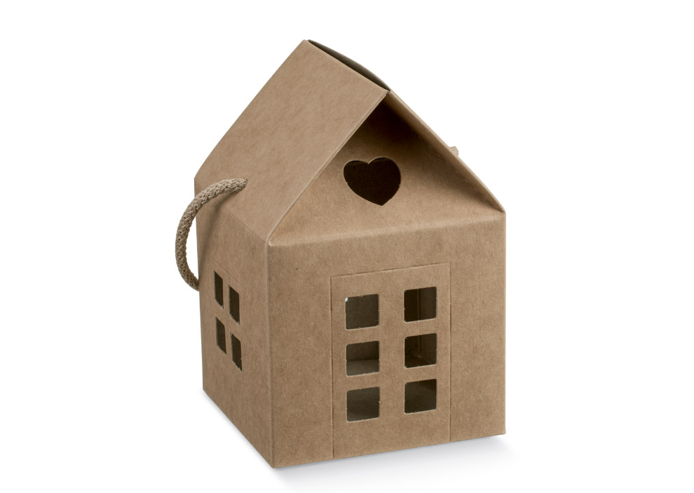 AVANA LITTLE HOUSE 3.25X3.25X3