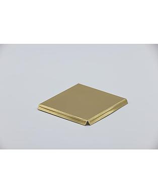FONDI Pelle ORO 100X100