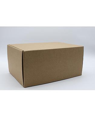 Caja Fast Kraft 340x240x160