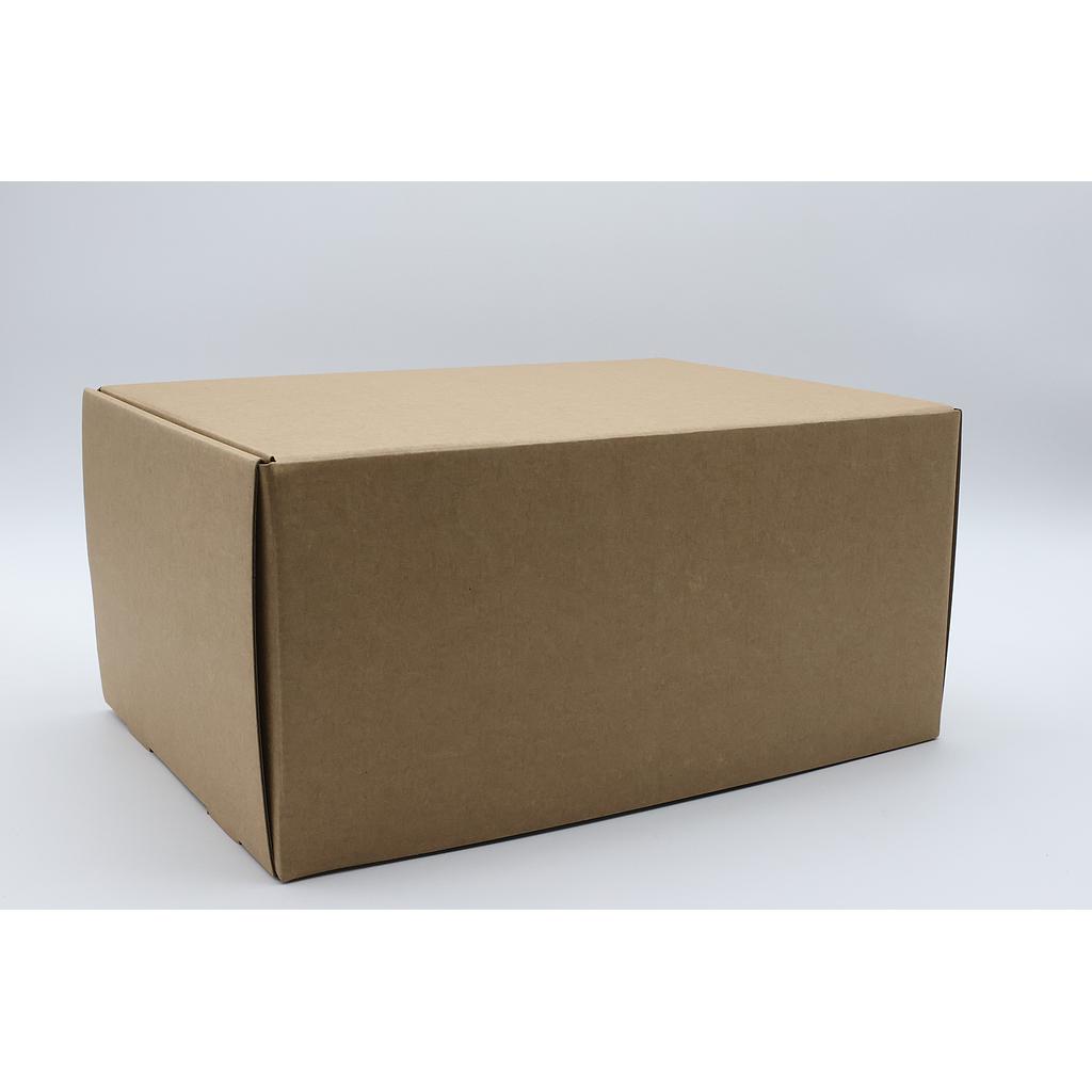 Caja Fast Kraft 340x240x160