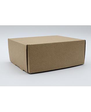Caja Fast Kraft 205x160x80