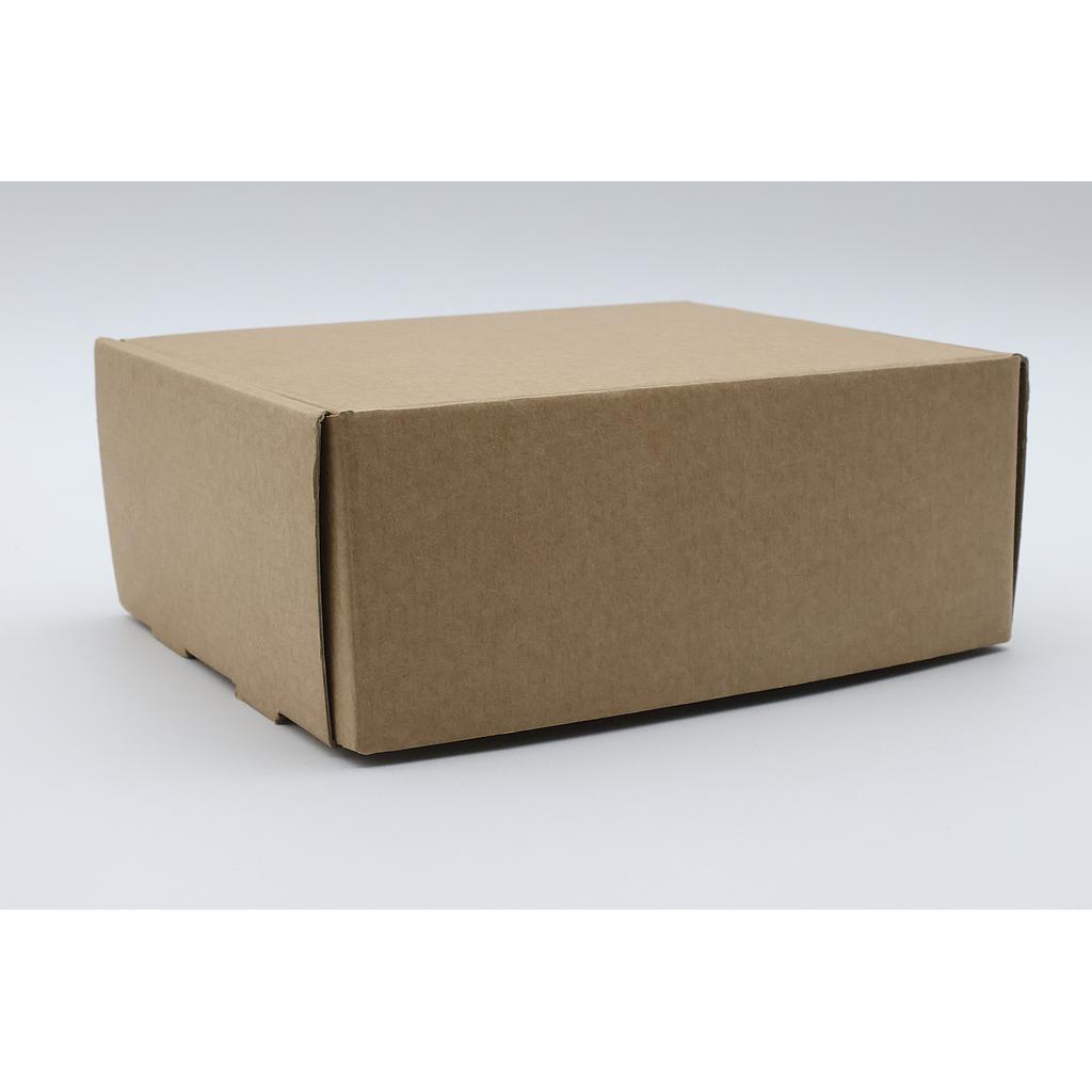 Caja Fast Kraft 205x160x80