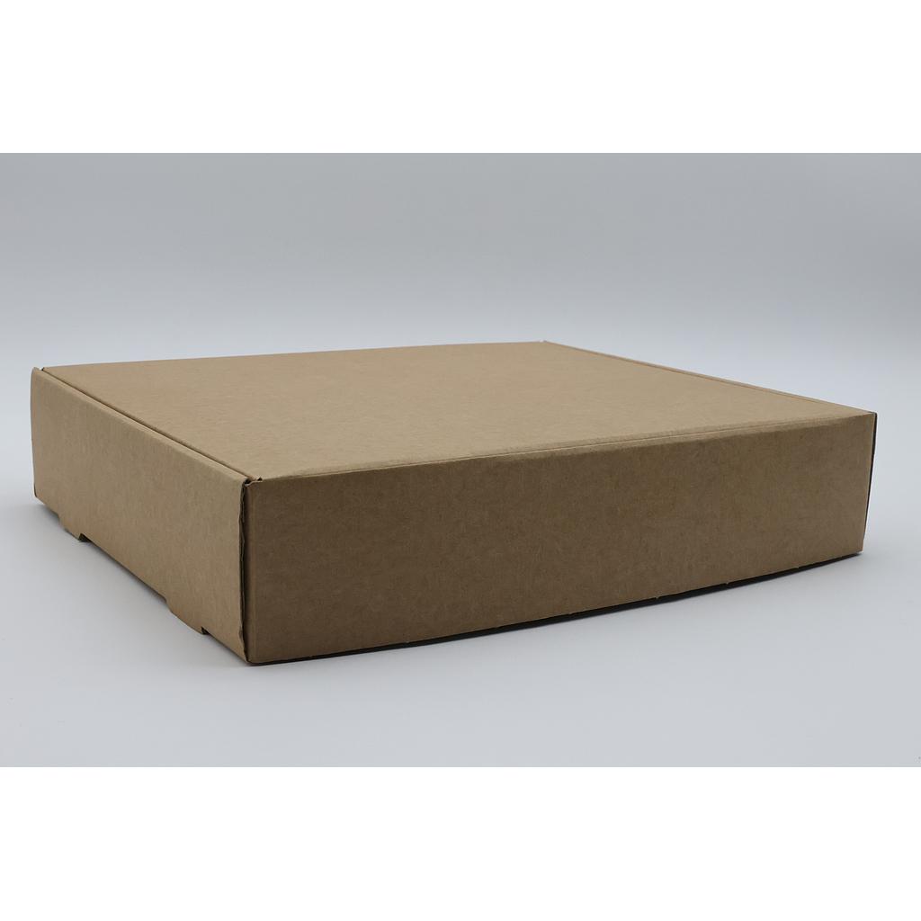 Caja Fast Kraft 310x255x65