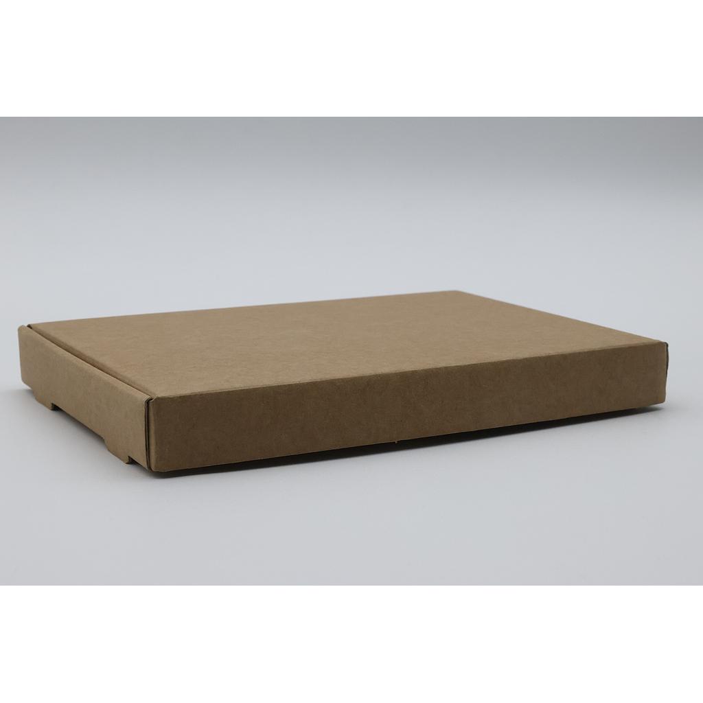 Caja Fast Kraft 220x150x25