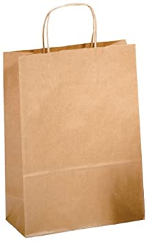 SHOPPER CORDINO AVANA 16X8X21