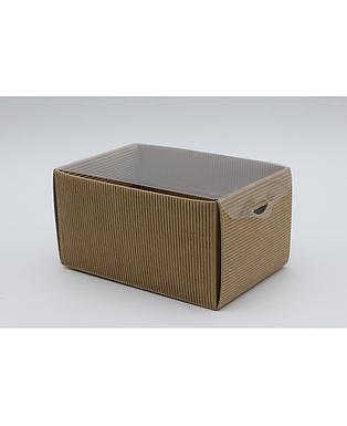 CAJAS DOLCEZZA ONDA AVANA 150X100X80
