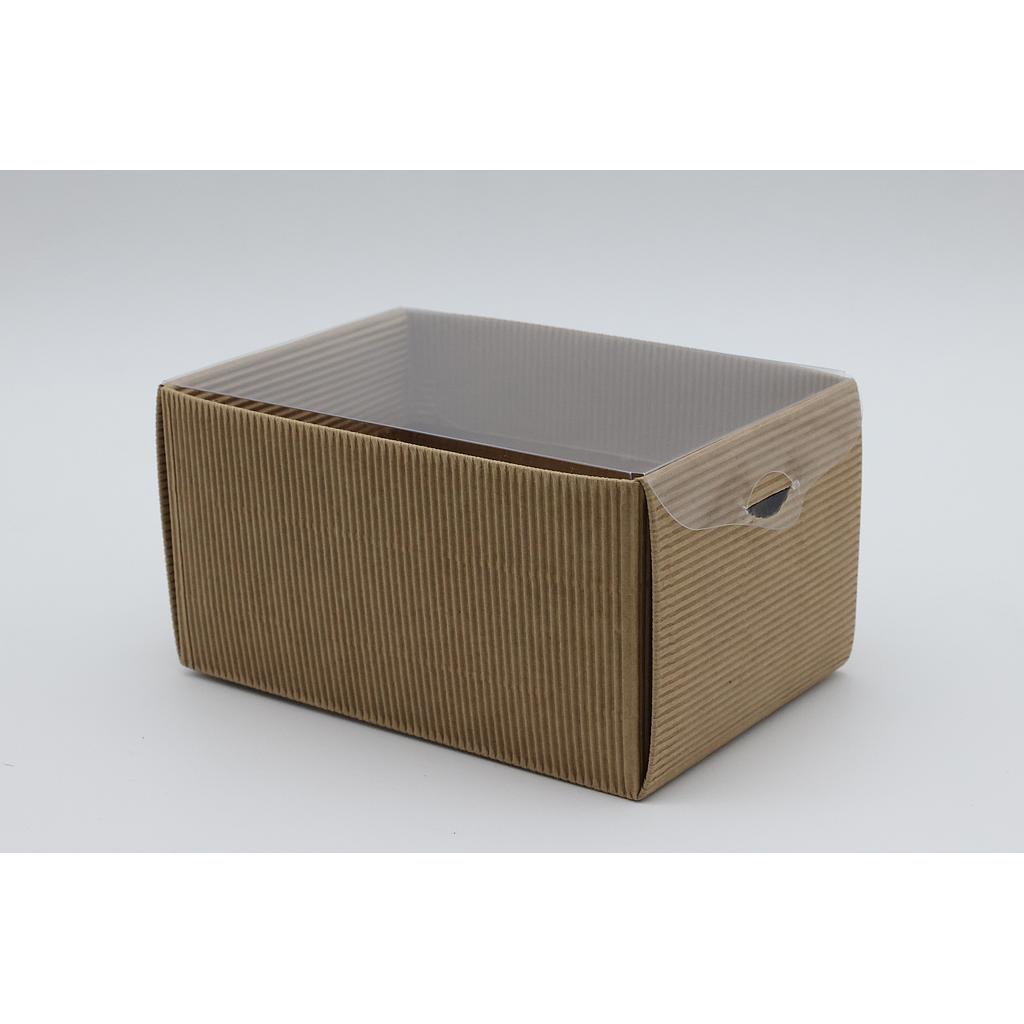 CAJAS DOLCEZZA ONDA AVANA 150X100X80