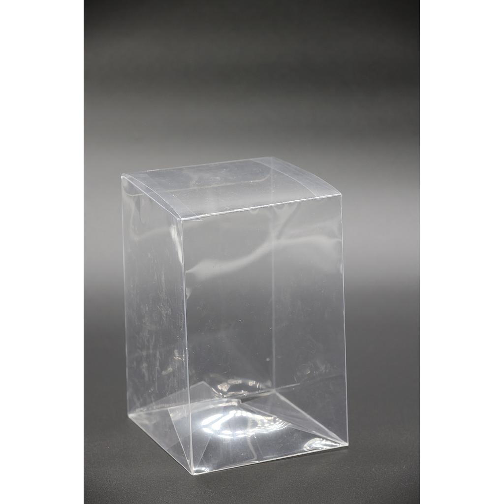 TRASPARENTE AUTOMATICO 4.72x4.72x7.50"