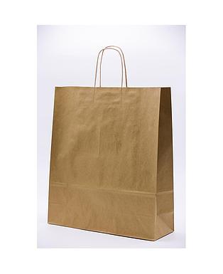 SHOPPER COLORATO CORDINO ORO 36X12X41