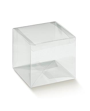 TRASPARENTE AUTOMATICO 5.12x5.12x6"