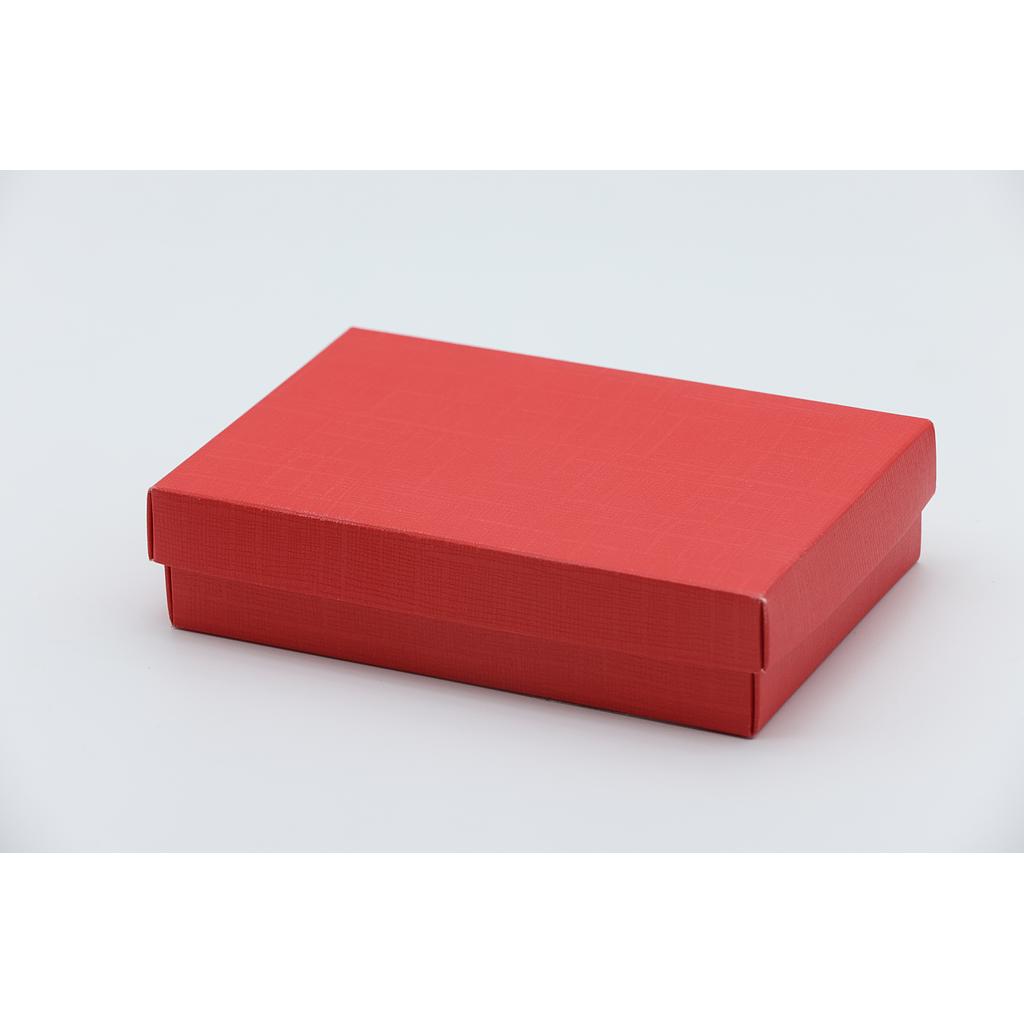CAJAS SETA ROSSO F/C 130x90x40