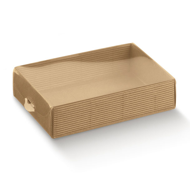 DOLCEZZA ONDA AVANA 200X150X35 mm