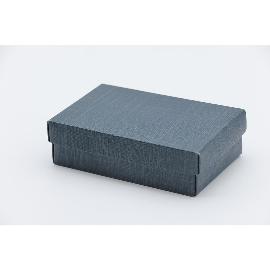 CAJAS JUTA BLU F/C-DP 130X90X40