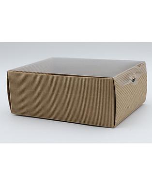 DOLCEZZA ONDA AVANA 200x150x80 mm
