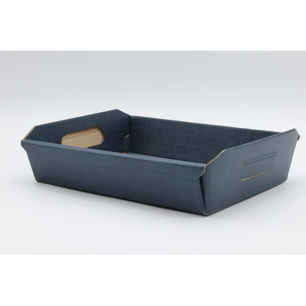 CESTO JUTA BLU 220X160X50
