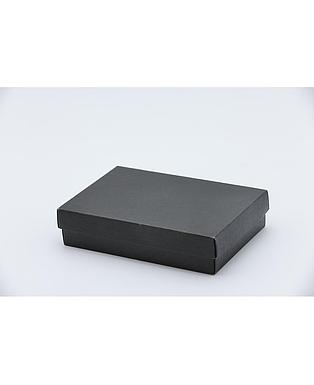 CAJAS SETA NERO 165x110x40 F/C-DP