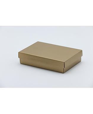 CAJAS SETA ORO F/C-DP 165X110X40