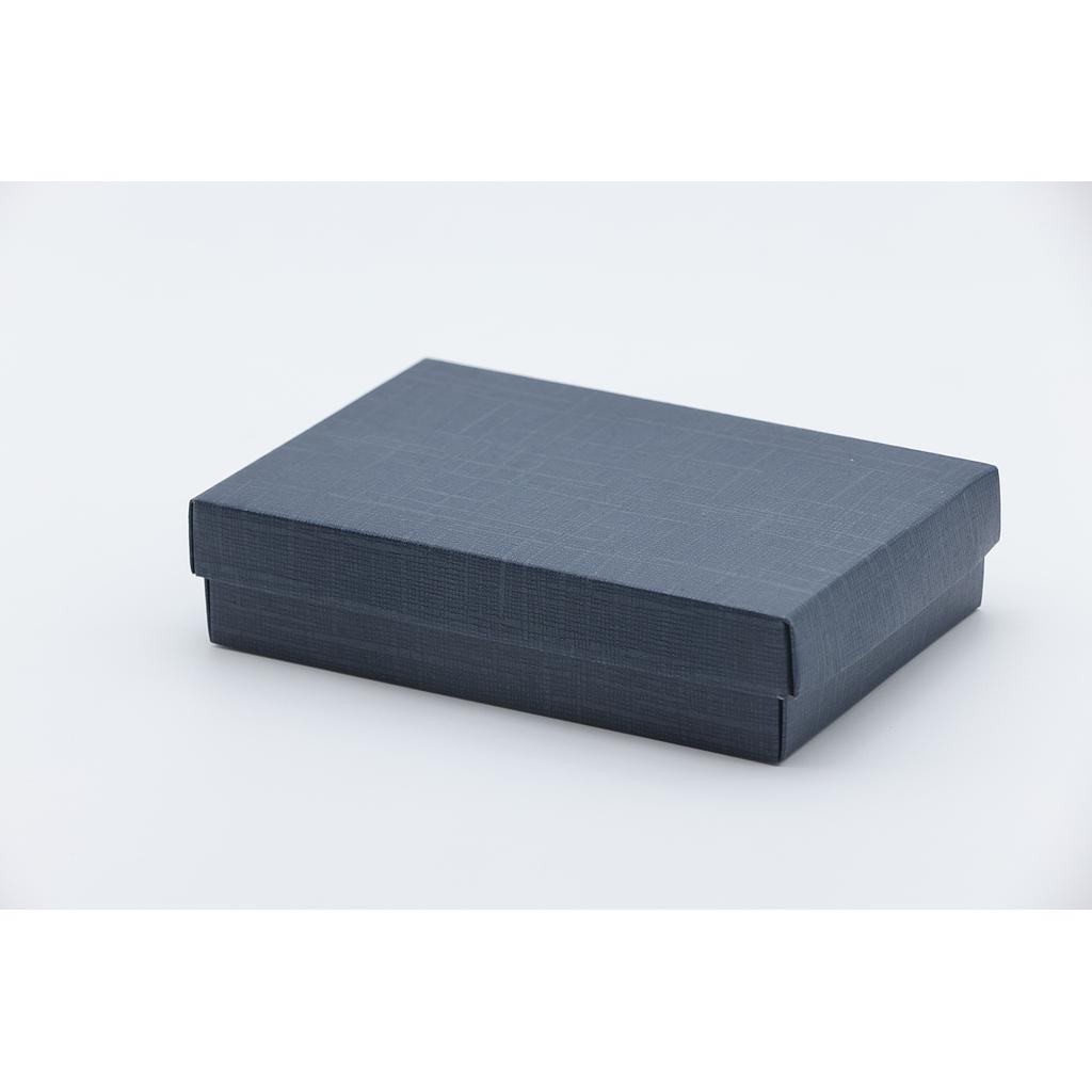 CAJAS JUTA BLU F/C-DP 165X110X40