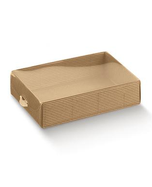 DOLCEZZA ONDA AVANA 300x220x35 mm