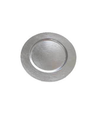 PLATO SILVER REDONDO