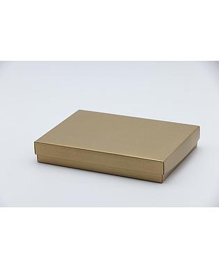 CAJAS SETA ORO F/C-DP 220X160X40