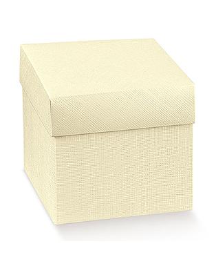 CAJAS SETA AVORIO F/C-EC-ON 200X200X110