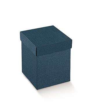 CAJA F/ CEDP JUTA BLU 345X345X60
