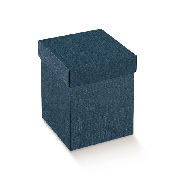 CAJA F/ CEDP JUTA BLU 345X345X60