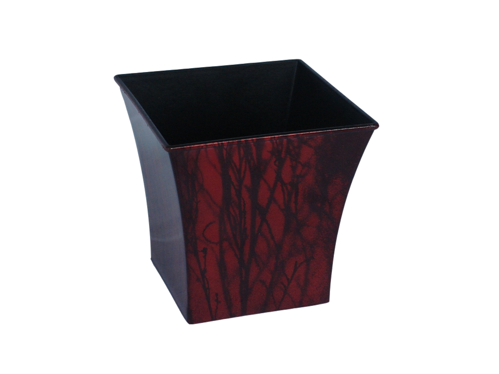 TARRO PLASTICO