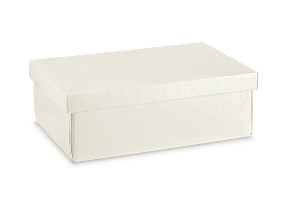 F/C EASY SFERE BIANCO